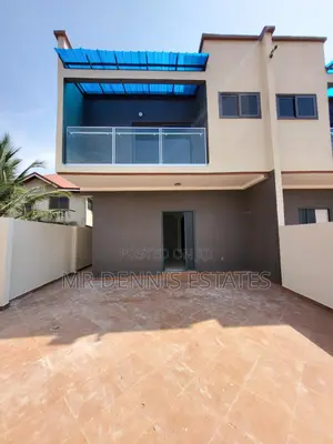 3bdrm House in Oyarifa Before Aburi for sale