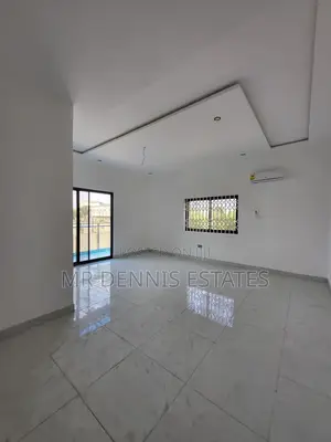 3bdrm House in Oyarifa Before Aburi for sale