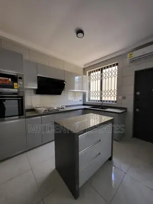 3bdrm House in Oyarifa Before Aburi for sale