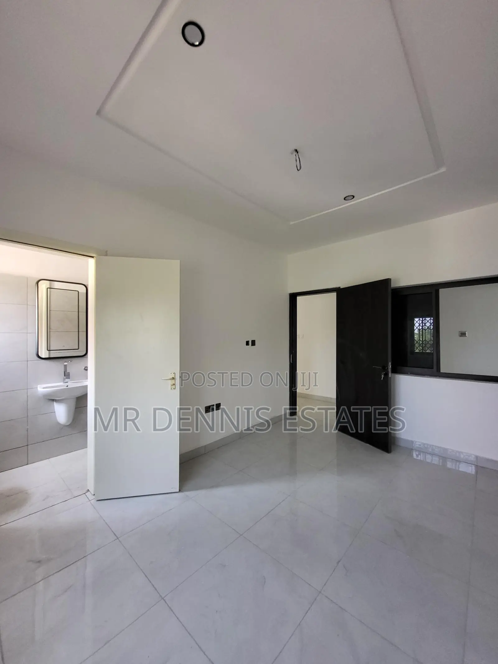 3bdrm House in Oyarifa Before Aburi for sale