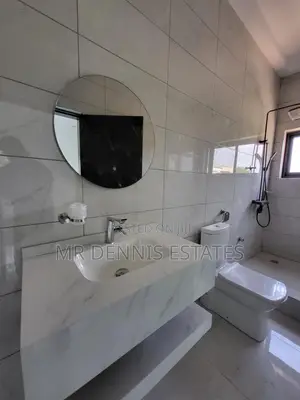3bdrm House in Oyarifa Before Aburi for sale