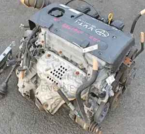Zz, Corolla, Matrix Vibe Engine 5pins Gearbox