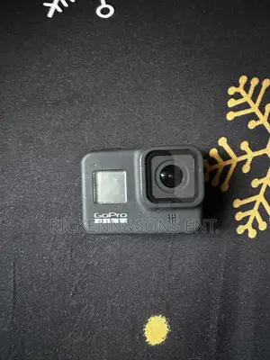 Gopro Hero 8