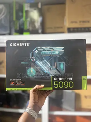 RTX 5090 32gb