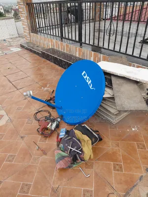 DSTV Installer