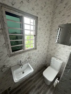 1bdrm Apartment in Dansoman for rent