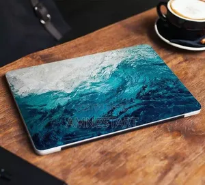 Laptop Stickers