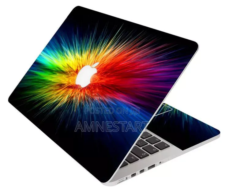 Laptop Stickers
