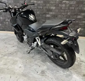 Yamaha YZF-R6 2016 Black