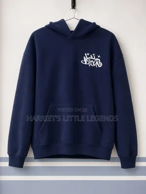 Men's Hoodie
