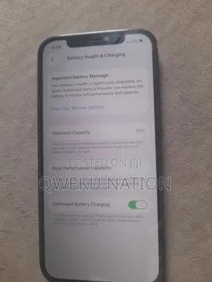 Apple iPhone 12 Pro 128 GB Blue