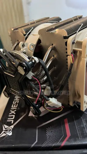 Noctua NH-D15 G2 Heatsink