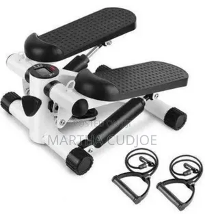 Exercise Mini Stepper