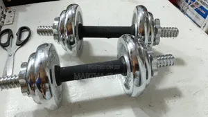10KG Dumbbell