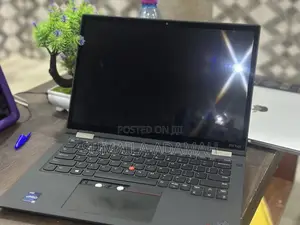 Laptop Lenovo ThinkPad x13 Yoga 16GB Intel Core i7 SSD 256GB