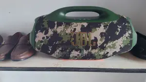 Original JBL Boombox 4