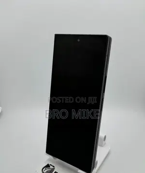 New Samsung Galaxy Z Fold6 512 GB Black