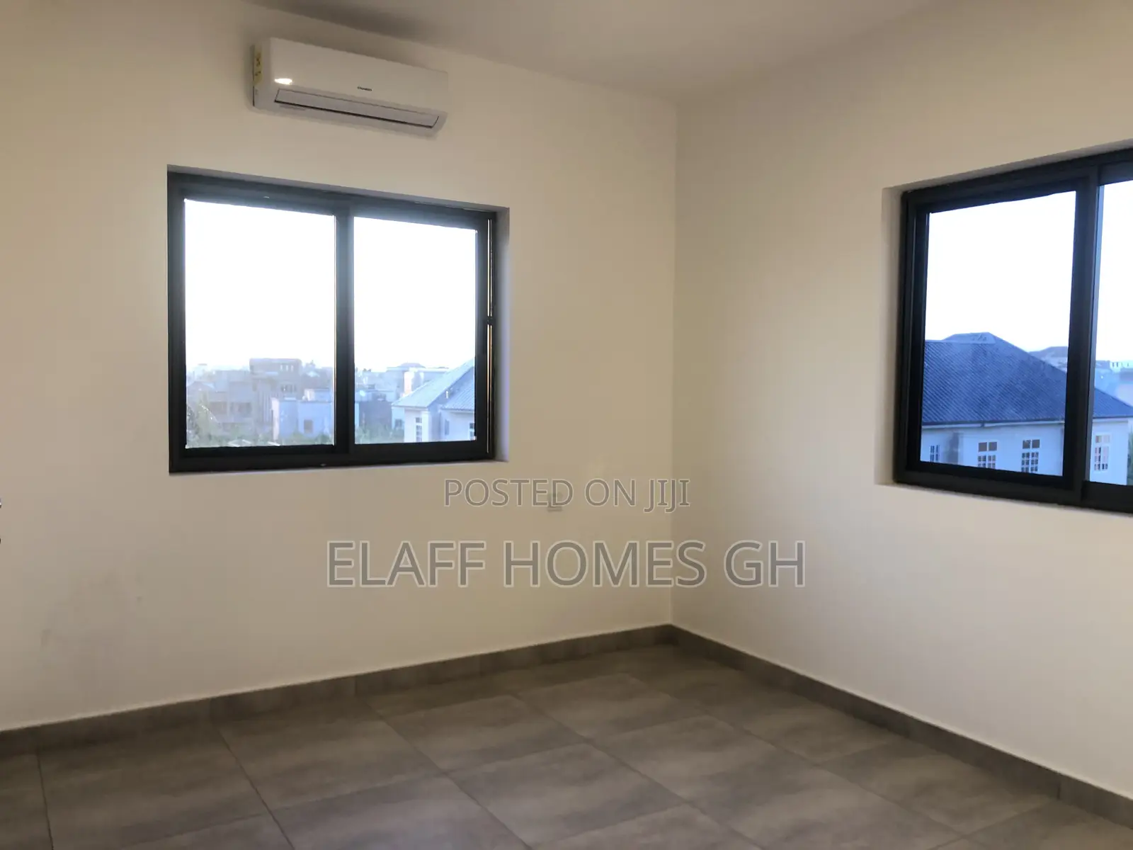 2bdrm Apartment in Elaffhomesgh, School Junction for rent
