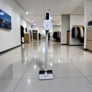 SamTek Vacuum Cleaner