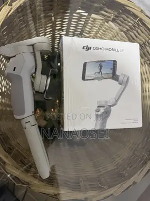Dji Osmo Mobile Se