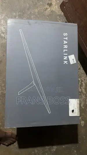Francis Starlink