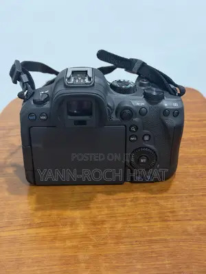 Canon R6 Mark 2 + Lens+accessories ( Pay Attention to the Description)
