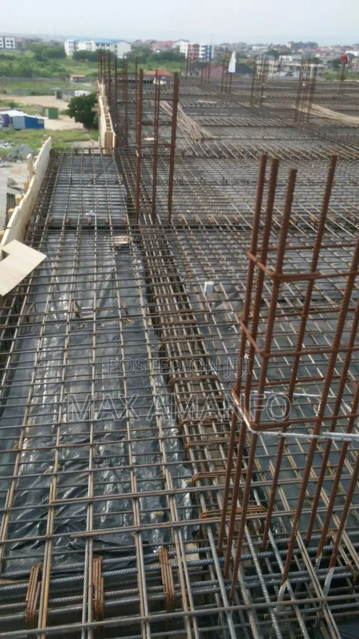 Steel Benders Urgently Needed to Work in Dubai