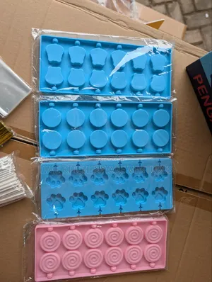 Candy Mould