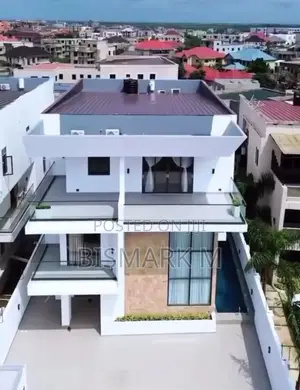 Furnished 5bdrm House in East Legon Hills, Greater Accra for sale