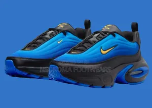 Nike Air Max Portal Sneakers – Sizes 38–45 |