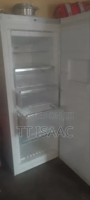 Bosch Freezer