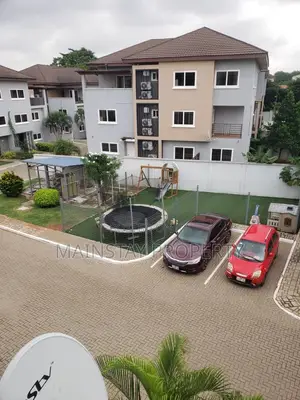 4bdrm Townhouse / Terrace in Mainstay Estates, Cantonments for rent