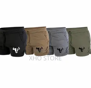Shorts Designed for Sports Activities | Breathable