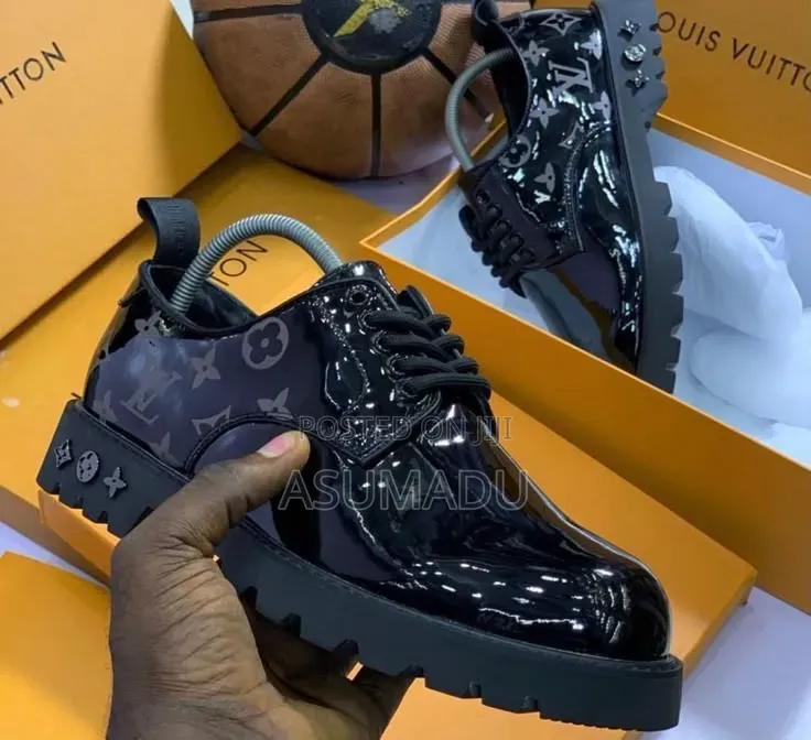 Classic Quality Shoes for Men
