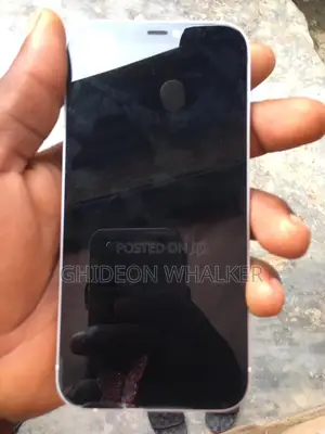 Apple iPhone 12 128 GB Gray