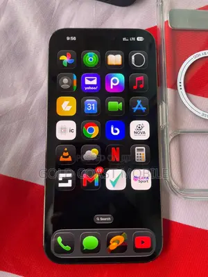 Apple iPhone 14 Pro Max 256 GB Gray
