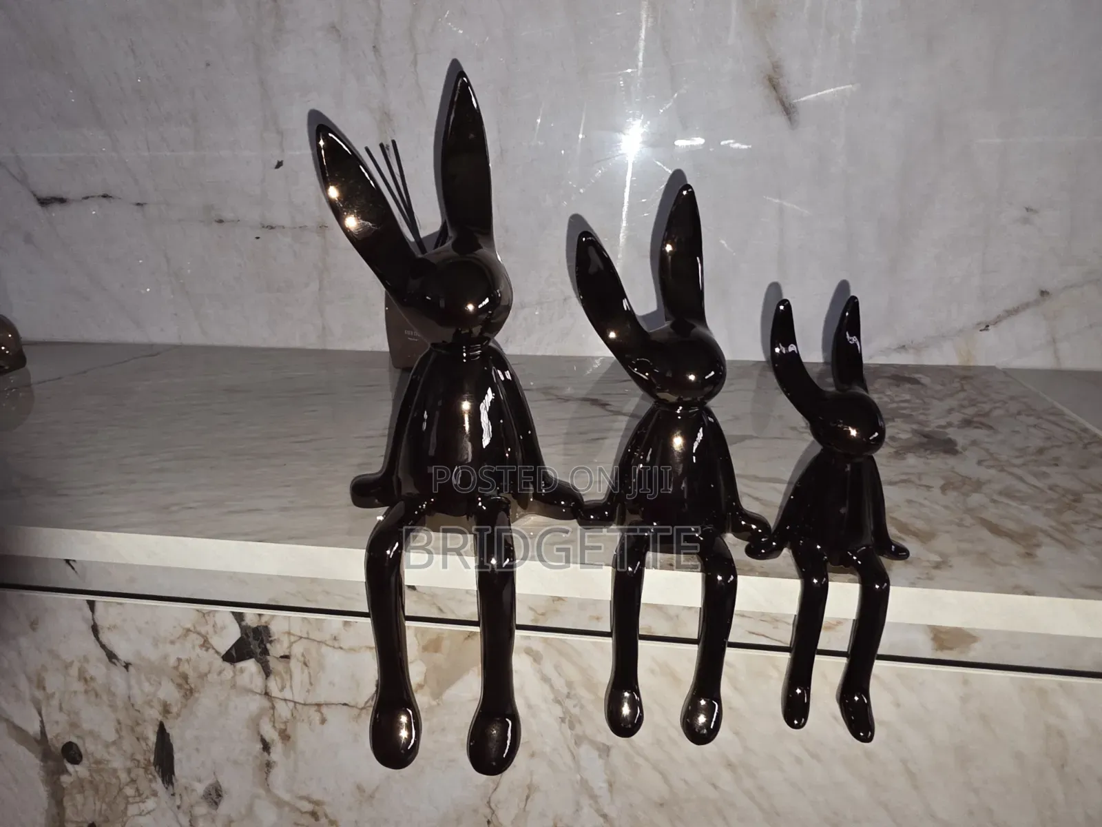Home Decor Figurines