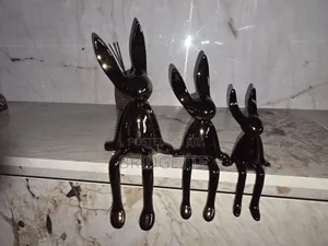 Home Decor Figurines