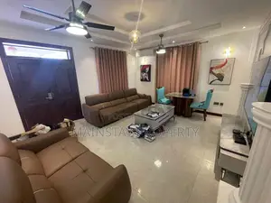 Furnished 3bdrm Apartment in Mainstay Estates, Tseaddo for sale