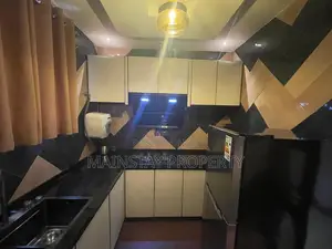 Furnished 3bdrm Apartment in Mainstay Estates, Tseaddo for sale