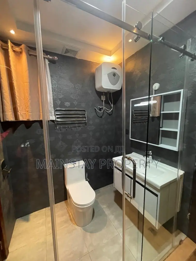 Furnished 3bdrm Apartment in Mainstay Estates, Tseaddo for sale