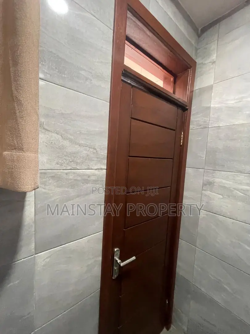 Furnished 3bdrm Apartment in Mainstay Estates, Tseaddo for sale