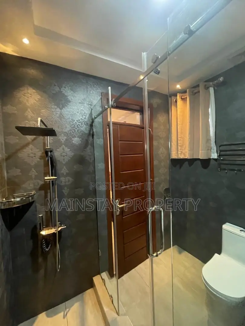 Furnished 3bdrm Apartment in Mainstay Estates, Tseaddo for sale