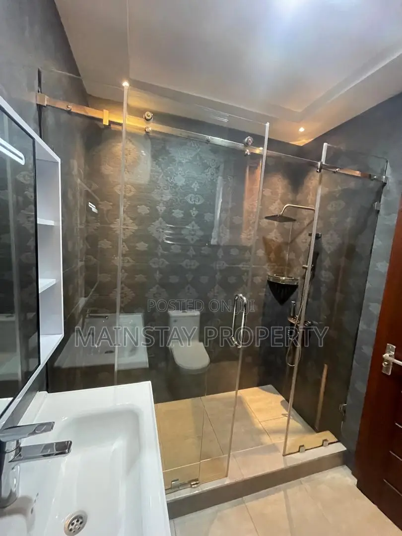 Furnished 3bdrm Apartment in Mainstay Estates, Tseaddo for sale