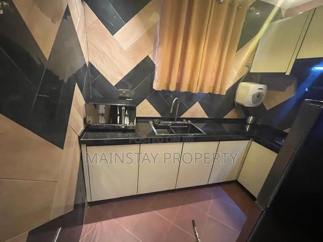 Furnished 3bdrm Apartment in Mainstay Estates, Tseaddo for sale