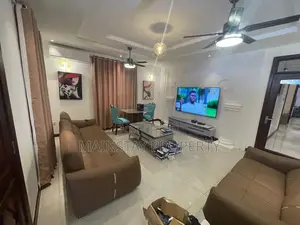 Furnished 3bdrm Apartment in Mainstay Estates, Tseaddo for sale