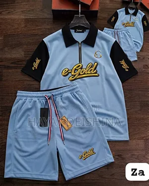 Men Tops and Downs