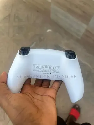 PlayStation Dual SenseTM Wireless Controller