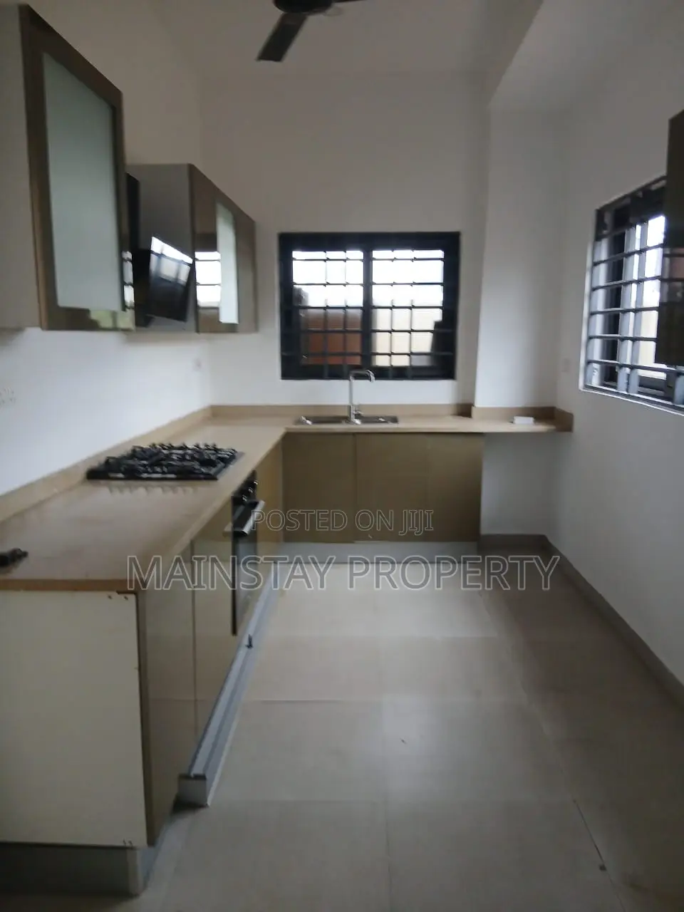 4bdrm House in Mainstay Estates, Tseaddo for rent
