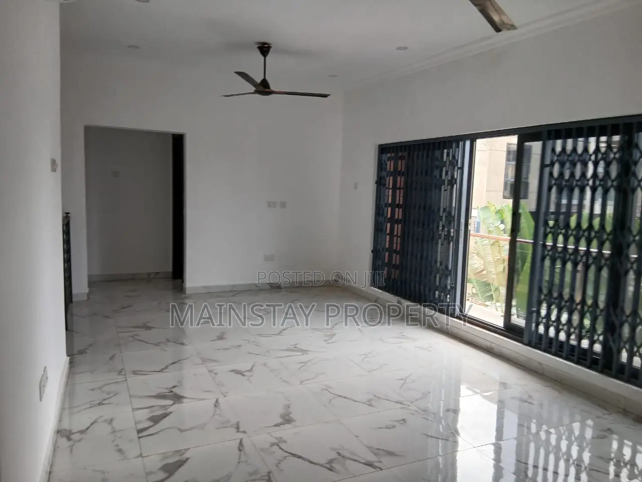 4bdrm House in Mainstay Estates, Tseaddo for rent